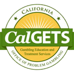 CalGETS Logo